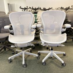 Herman Miller Us Store GUARANTEE LOWEST PRICE HERMAN MILLER AERON ...
