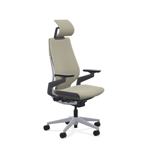 Gesture Office Chair With Headrest | Steelcase Store
