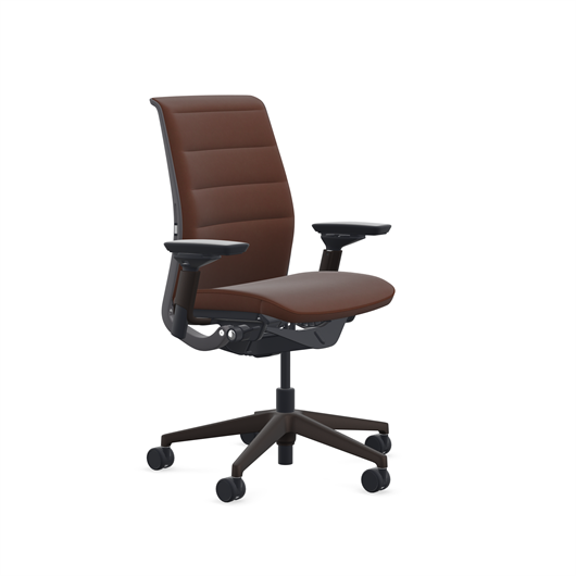 Think Weight-Activated Task & Office Chair | Steelcase Store