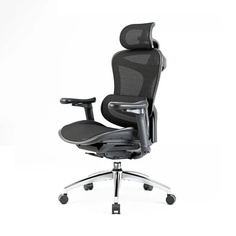 Official Online Store for Sihoo Ergonomic Chairs | Sit Well, Think ...