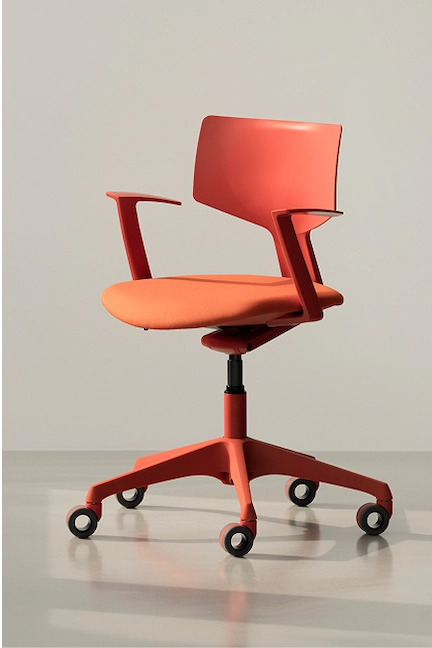 Okamura - Innovative Office Furniture & Workplace Solutions