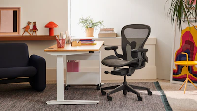 Gaming Furniture: Chairs, Desks & Accessories – Herman Miller Store