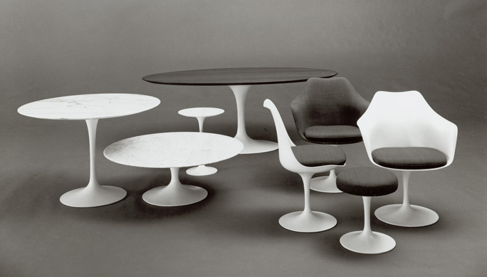 Eero Saarinen | Knoll