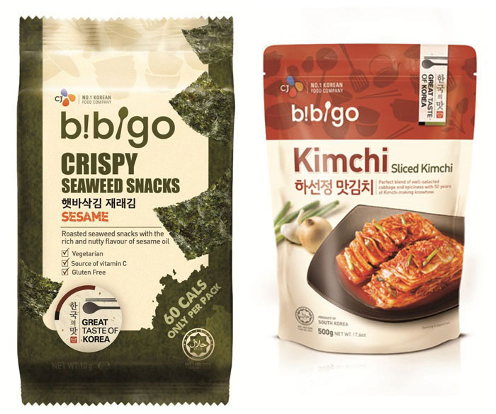 Halal-certified Korean food products on the rise : Korea.net : The ...